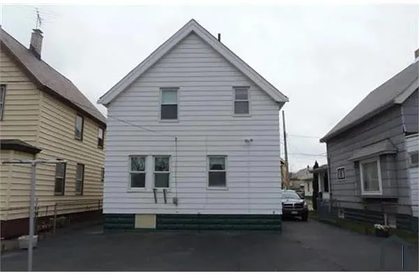 Building Photo - 7900 Dearborn Ave