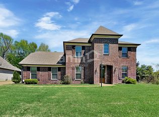 4616 Wedge Hill Dr, Olive Branch, MS 38654