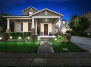 786 N Plumas Dr, Mountain House, CA