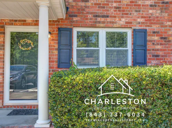 1836 Mepkin Rd, Charleston, SC