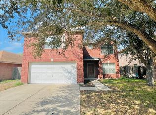 1309 Ruidoso, Edinburg, TX 78541