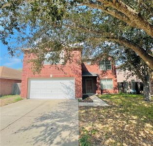 1309 Ruidoso, Edinburg, TX, 78541