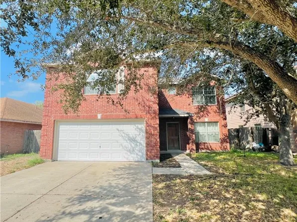 1309 Ruidoso, Edinburg, TX 78541