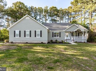 None Available, Berlin, MD 21811