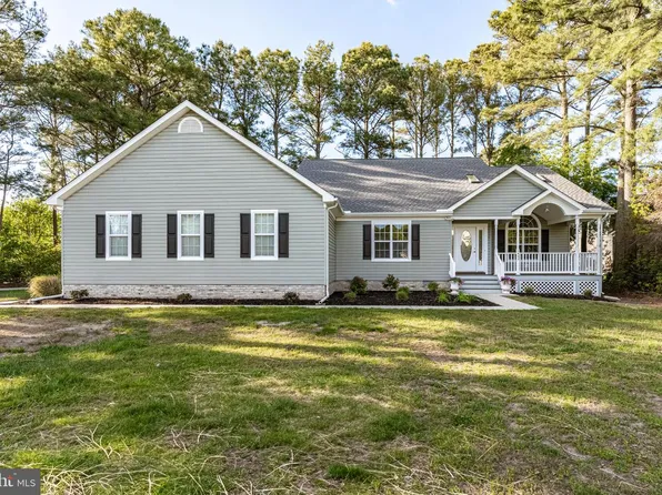 1465 Ocean Pkwy, Berlin, MD 21811