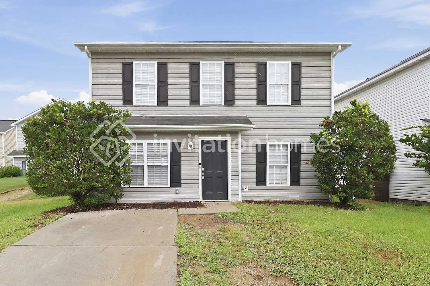 1046 Brianna Way Charlotte, NC 28217 — Photo 1