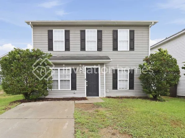 1046 Brianna Way, Charlotte, NC 28217