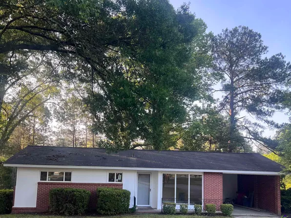 5506 Bacon Ave, Eastman, GA 31023
