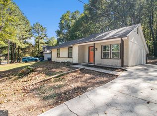 6345 Valley Dale Dr, Riverdale, GA 30274
