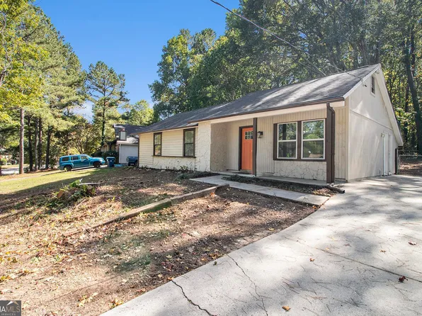 6345 Valley Dale Dr, Riverdale, GA 30274
