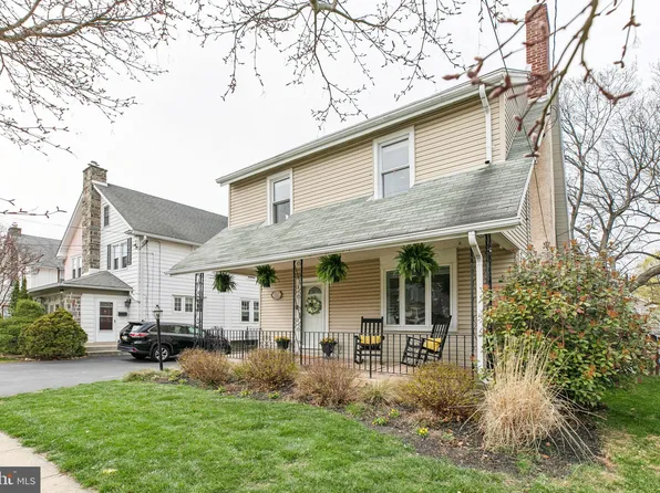 320 Kathmere Rd, Havertown, PA 19083