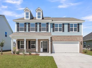 113 Crosscut Ln, Summerville, SC 29486