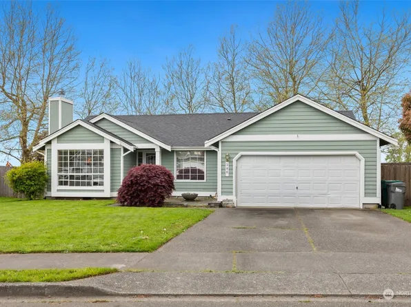 386 Garland Place, Enumclaw, WA 98022