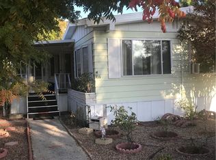 31130 N General Kearney Rd #156, Temecula, CA 92591