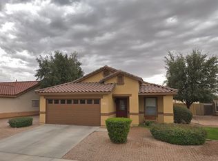 11419 E Quarry Ave, Mesa, AZ 85212