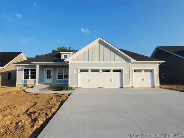 5116 Abington Way #1533, Charlestown, IN 47111