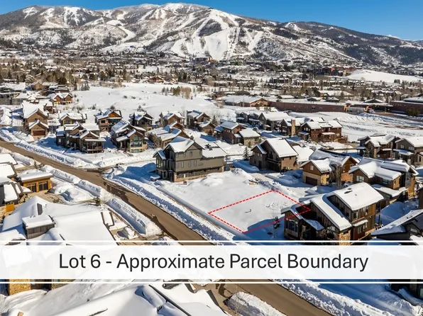 815 Angels View Way, Steamboat Springs, CO 80487