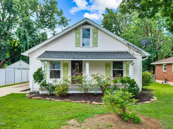 1320 Morgan Ave, Louisville, KY 40213