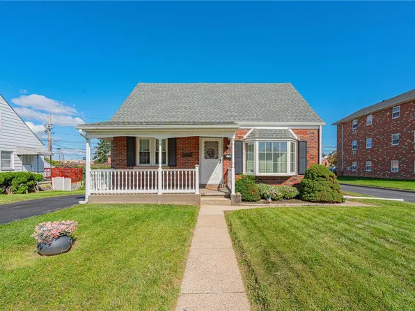 1147 E Congress St, Allentown, PA 18109