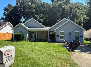 2370 La Lar Ln, Pensacola, FL 32534