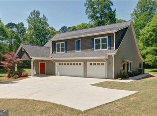 5800 Villa Rica Hwy, Dallas, GA