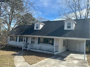 1523 Trojan Rd, Cross, SC 29436