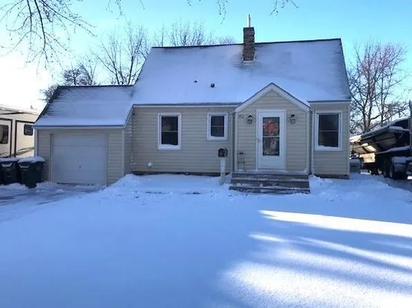 80 5th Ave NE, Hutchinson, MN 55350