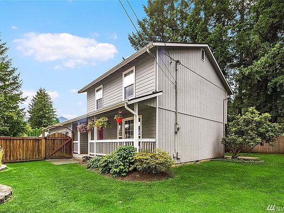 3rd image of 43321 SE Cedar Falls Way