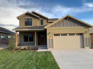 331 Swallowtail Dr, Victor, ID 83455