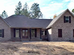 14 Pecanwood, Petal, MS 39465