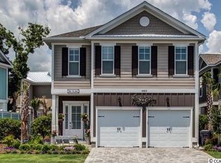4923 Salt Creek Ct #138, North Myrtle Beach, SC 29582