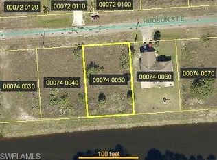 1112 Hudson St E, Lehigh Acres, FL 33974