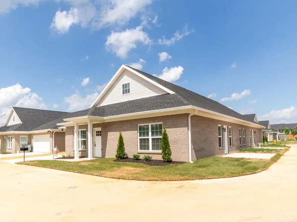 2427 Focus Trce, Evansville, IN 47715