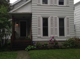 59 Gold St, Rochester, NY 14620