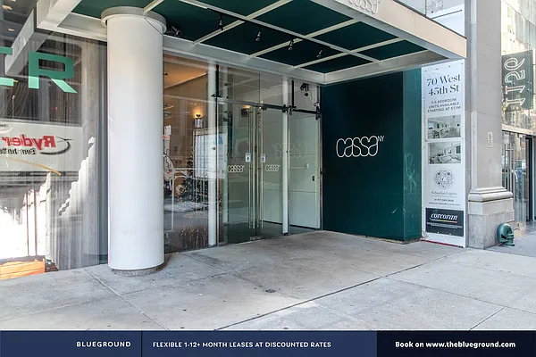 Rented by The Blueground | media 17