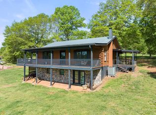 1125 Sutton Rd, Demorest, GA 30535