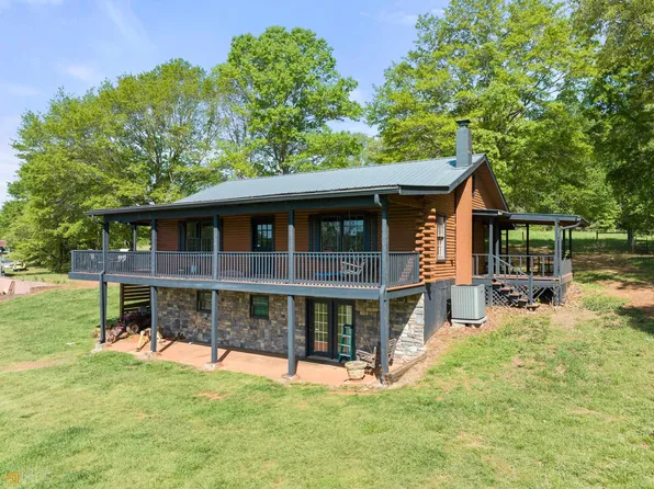 1125 Sutton Rd, Demorest, GA 30535