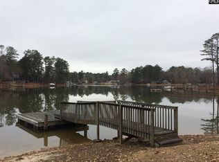 120 Lakeside Rd, Chapin, SC 29036