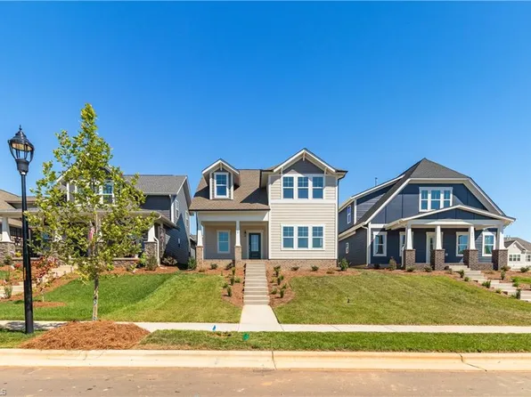 1639 Cross Village Ave, Kernersville, NC 28284