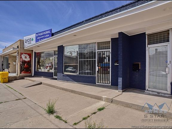 3rd image of 1909 E Yandell Dr #1911