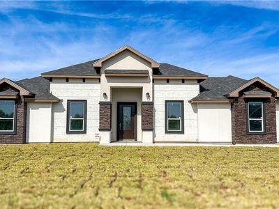 1420 Navel St, Weslaco, TX, 78599