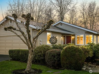 1339 E Village Lane #B, Bellingham, WA, 98226