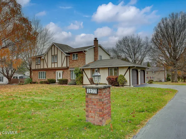 1277 Cherry St, Bloomsburg, PA 17815