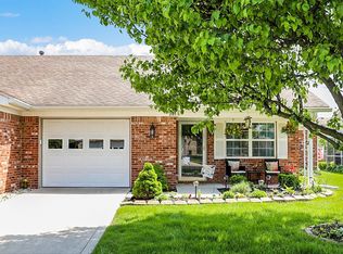 8145 Bentley Farms Dr, Indianapolis, IN