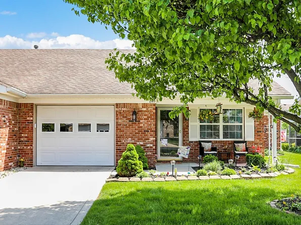 8145 Bentley Farms Dr, Indianapolis, IN 46259