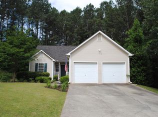 61 Lena Ln, Dallas, GA 30132