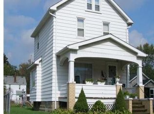 2425 E 32nd St, Lorain, OH 44055