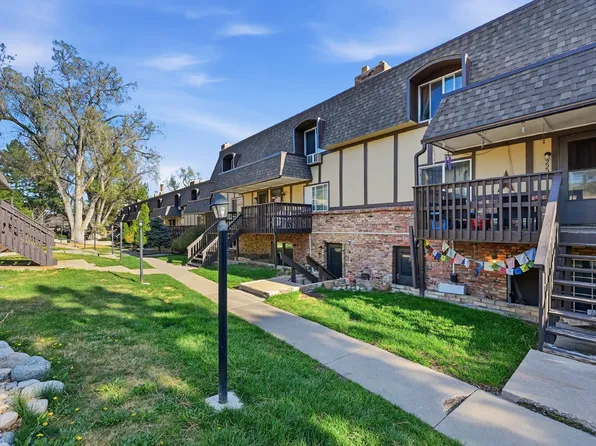 8060 W 9th Ave, Lakewood, CO