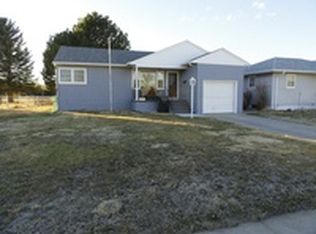 2044 13th Ave, Sidney, NE 69162