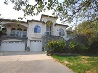 21851 Glenhaven Ln, Friant, CA 93626